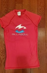 Billabong Australia rash guard / rashie